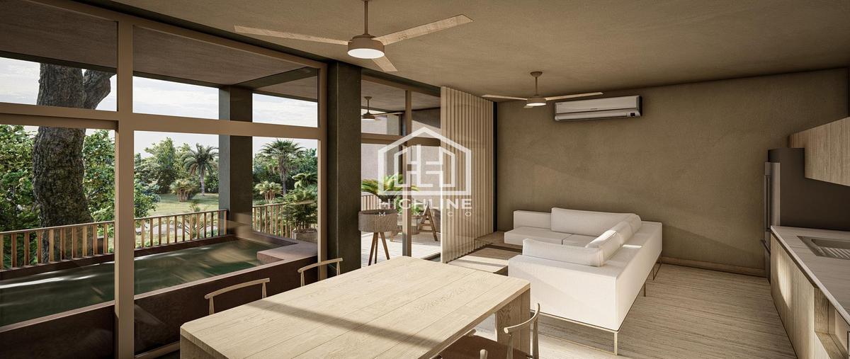 Foto de departamento en venta en  , bacalar dos, bacalar, quintana roo, 30672347 No. 03