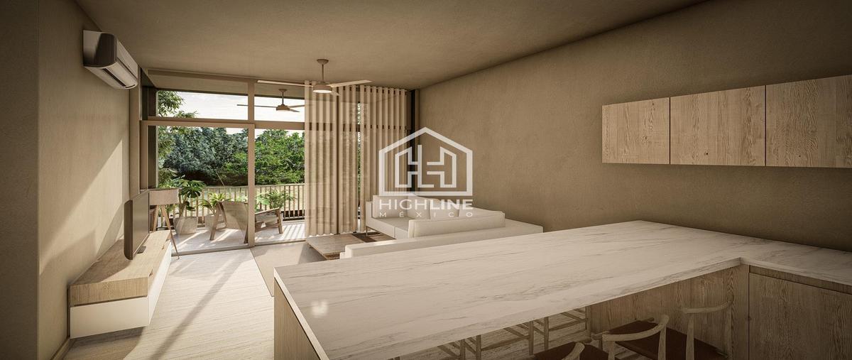 Foto de departamento en venta en  , bacalar dos, bacalar, quintana roo, 30672347 No. 04