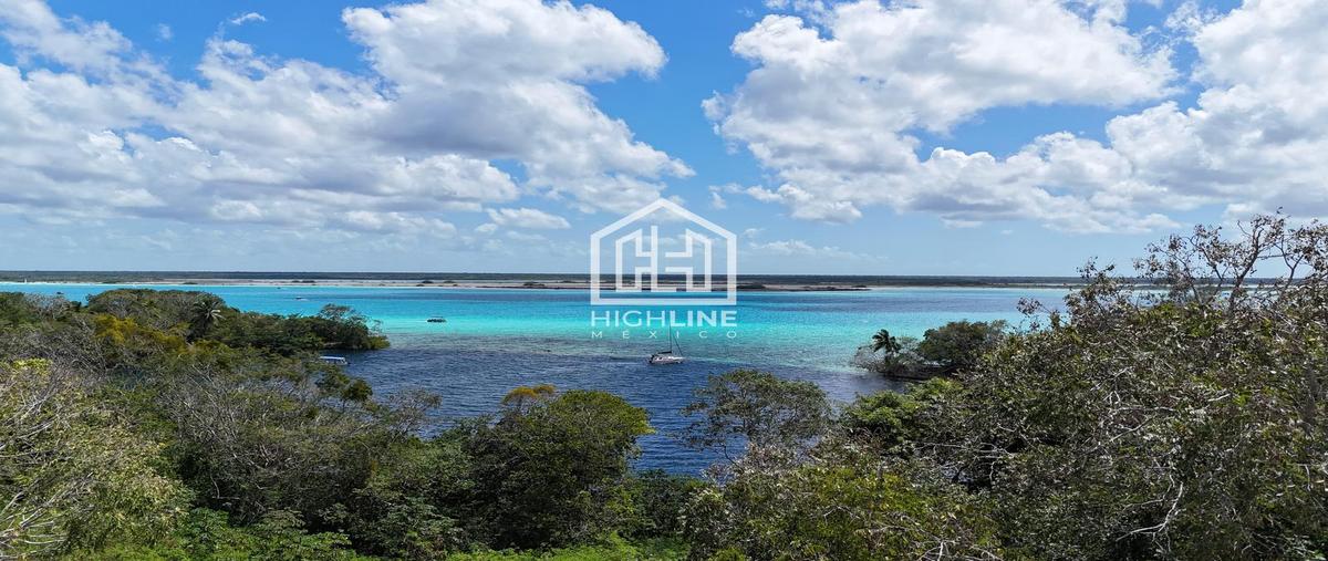 Foto de departamento en venta en  , bacalar dos, bacalar, quintana roo, 30672348 No. 05