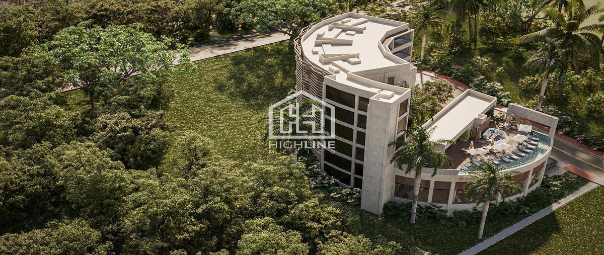 Foto de departamento en venta en  , bacalar dos, bacalar, quintana roo, 30672358 No. 04