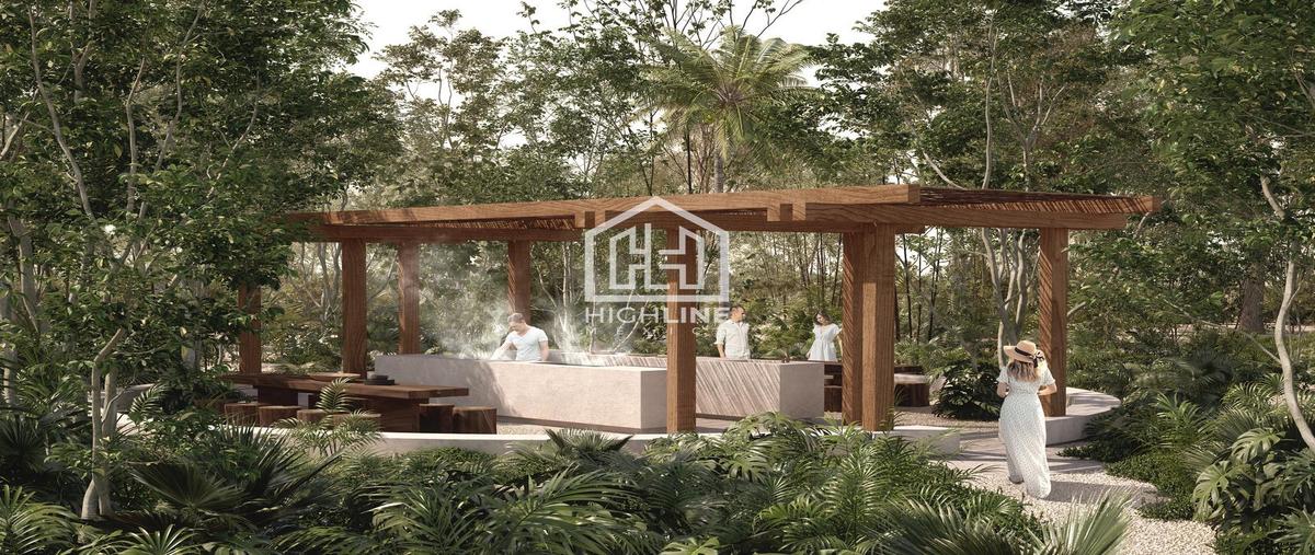 Foto de departamento en venta en  , bacalar dos, bacalar, quintana roo, 30672363 No. 03