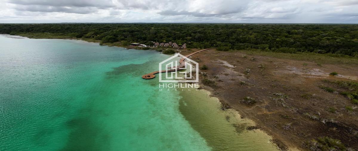 Foto de departamento en venta en  , bacalar dos, bacalar, quintana roo, 30672363 No. 05