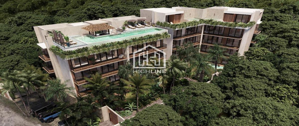 Foto de departamento en venta en  , bacalar dos, bacalar, quintana roo, 30672383 No. 03