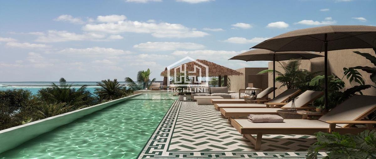 Foto de departamento en venta en  , bacalar dos, bacalar, quintana roo, 30672383 No. 04