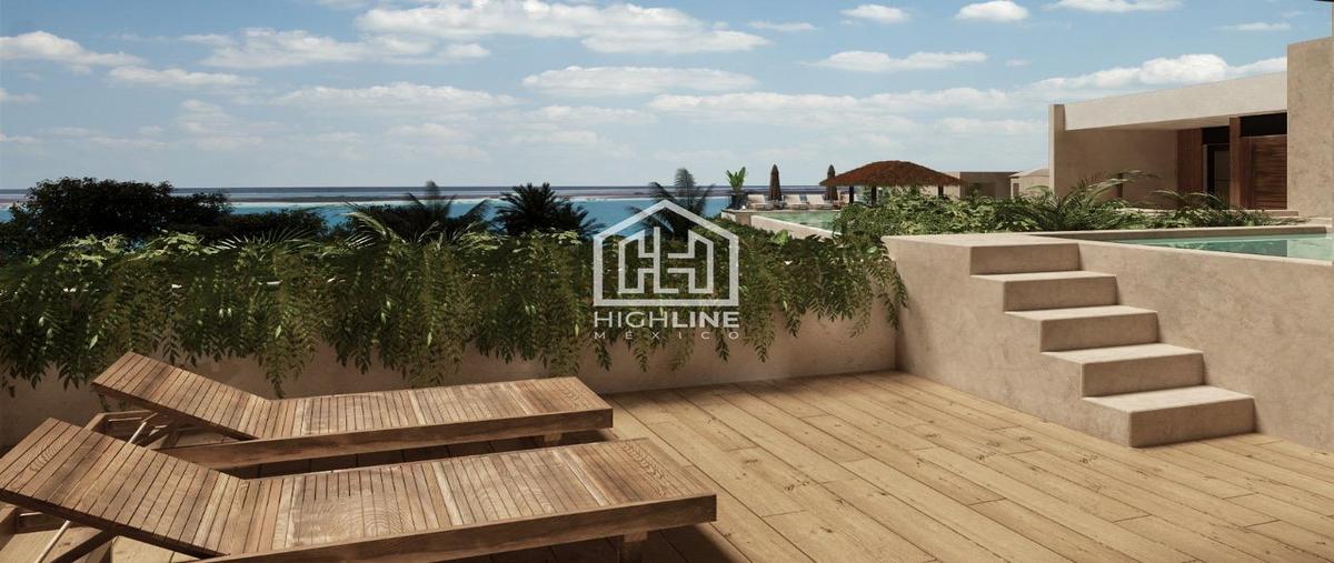 Foto de departamento en venta en  , bacalar dos, bacalar, quintana roo, 30672383 No. 05