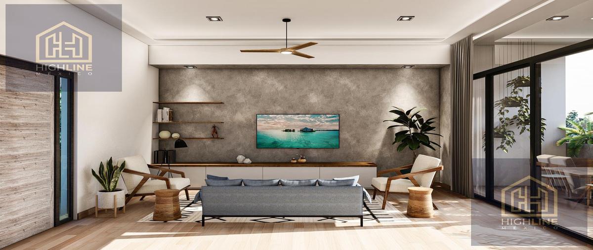 Foto de departamento en venta en  , bacalar dos, bacalar, quintana roo, 30672394 No. 05