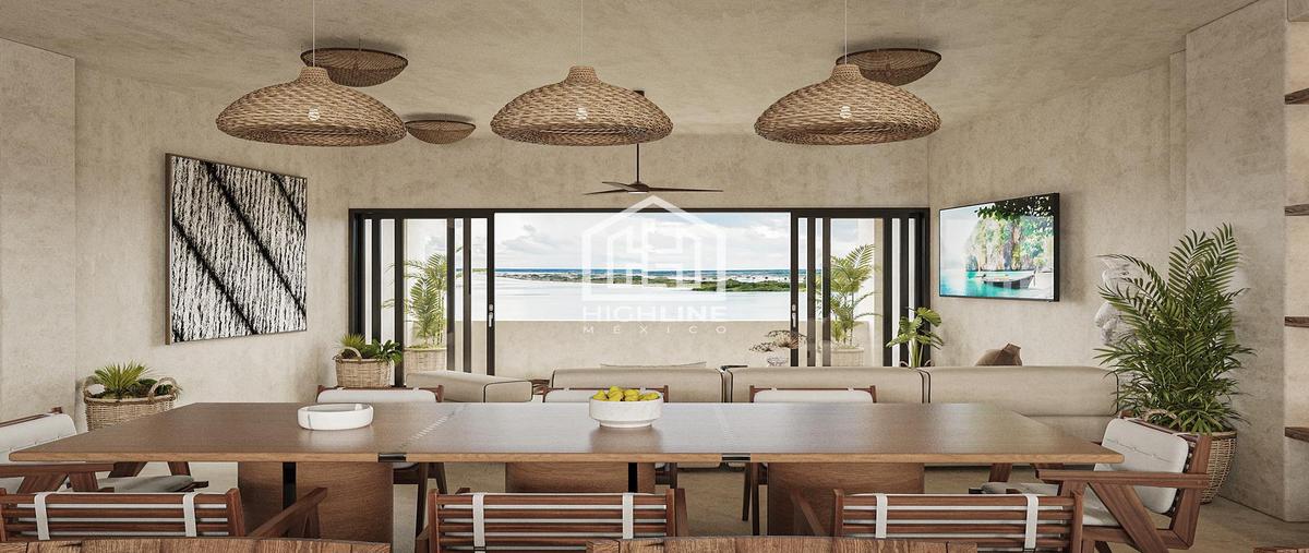 Foto de departamento en venta en  , bacalar dos, bacalar, quintana roo, 30672415 No. 04