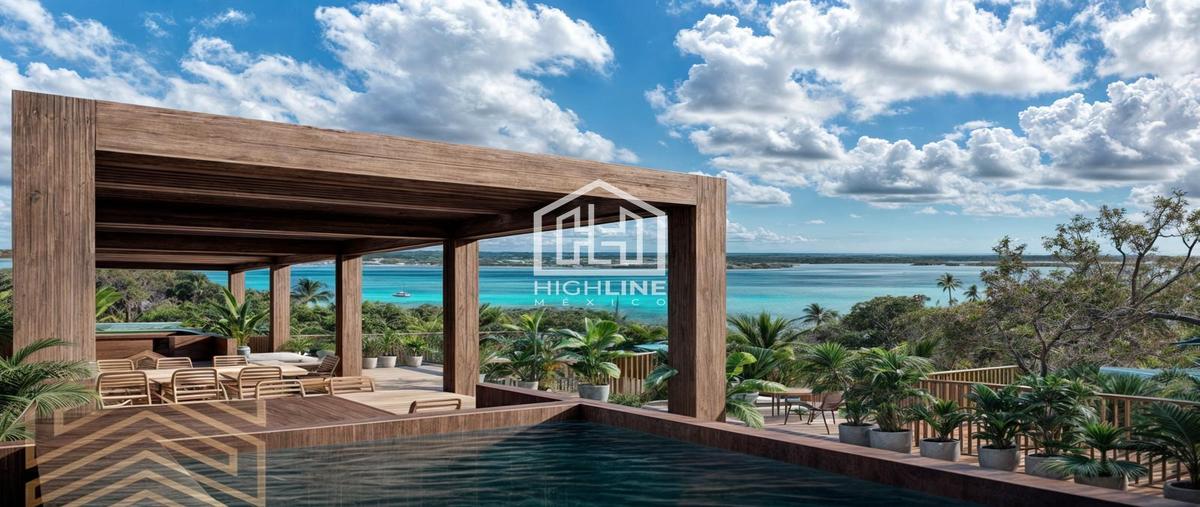 Foto de departamento en venta en  , bacalar dos, bacalar, quintana roo, 30672431 No. 04