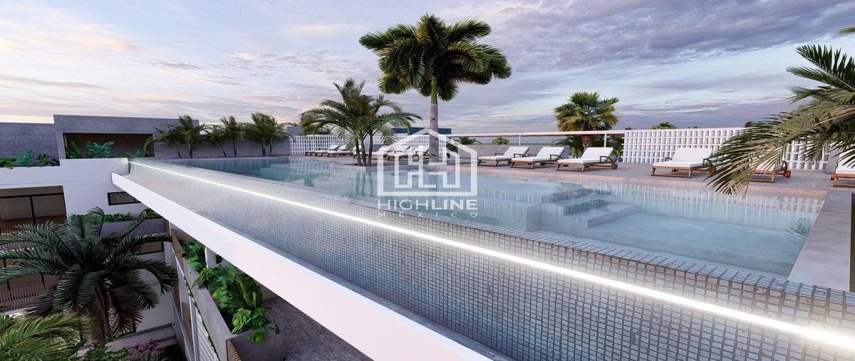 Foto de departamento en venta en  , bacalar dos, bacalar, quintana roo, 30672472 No. 03