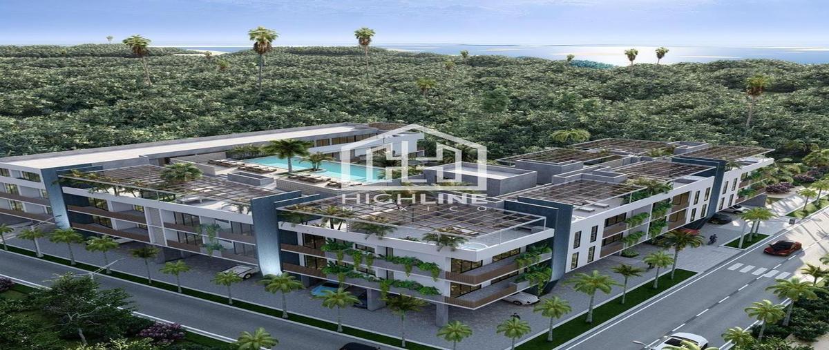 Foto de departamento en venta en  , bacalar dos, bacalar, quintana roo, 30672472 No. 04