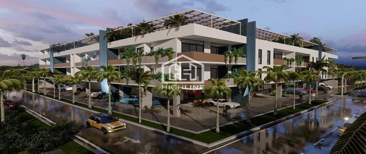 Foto de departamento en venta en  , bacalar dos, bacalar, quintana roo, 30672472 No. 05