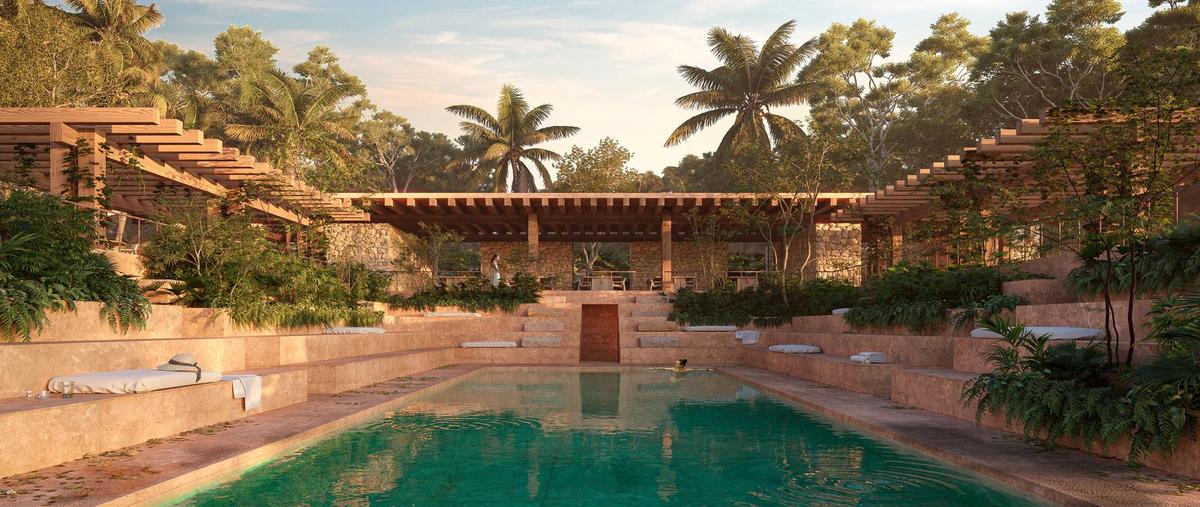 Foto de departamento en venta en  , bacalar dos, bacalar, quintana roo, 0 No. 04