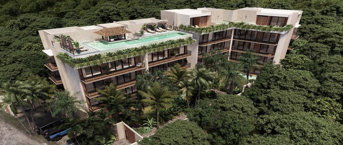 Foto de departamento en venta en  , bacalar dos, bacalar, quintana roo, 0 No. 03
