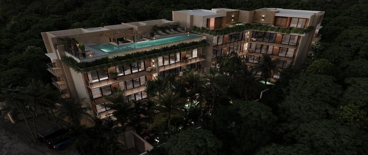 Foto de departamento en venta en  , bacalar dos, bacalar, quintana roo, 0 No. 04