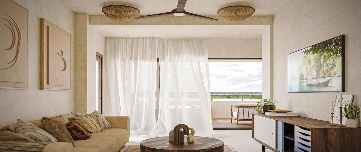 Foto de departamento en venta en  , bacalar dos, bacalar, quintana roo, 0 No. 03
