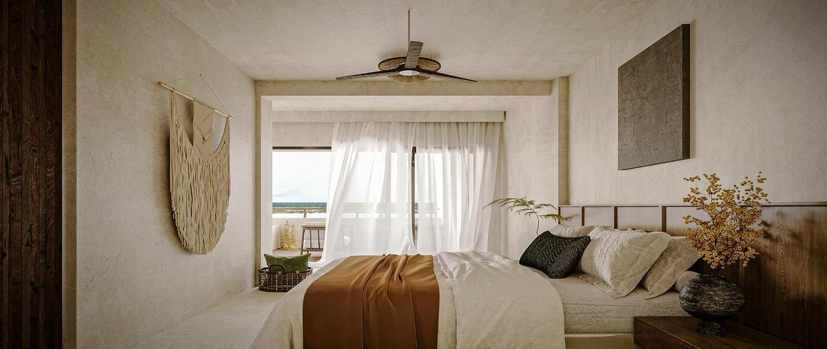 Foto de departamento en venta en  , bacalar dos, bacalar, quintana roo, 0 No. 04