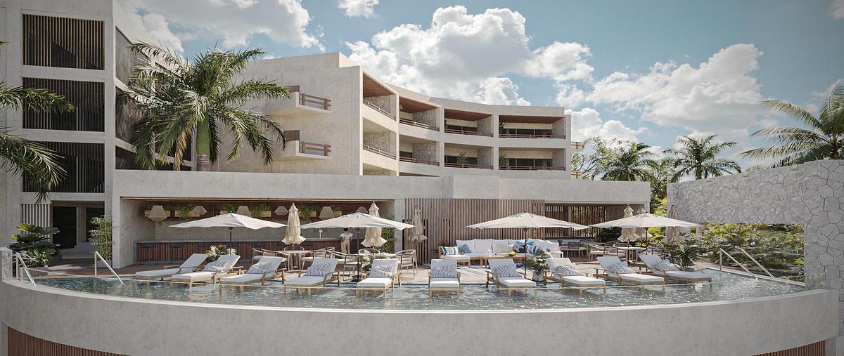 Foto de departamento en venta en  , bacalar dos, bacalar, quintana roo, 0 No. 05