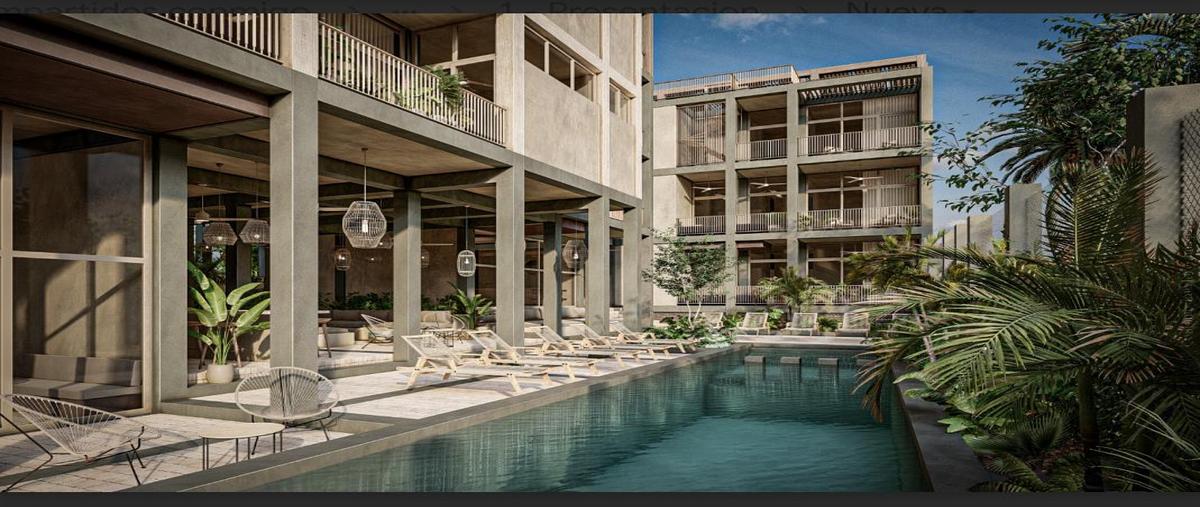 Foto de departamento en venta en  , bacalar dos, bacalar, quintana roo, 0 No. 03