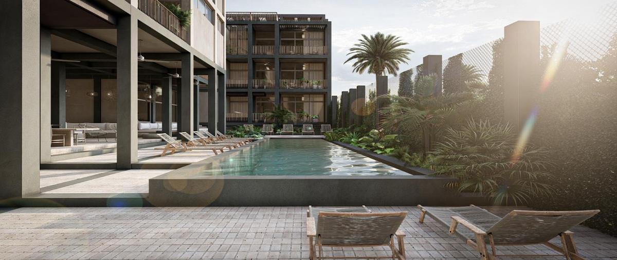 Foto de departamento en venta en  , bacalar dos, bacalar, quintana roo, 0 No. 04