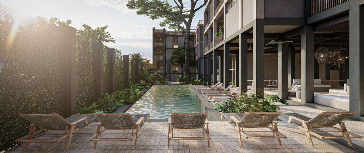 Foto de departamento en venta en  , bacalar dos, bacalar, quintana roo, 0 No. 05