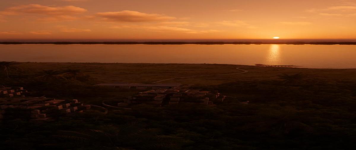 Foto de departamento en , bacalar dos, bacalar, quintana roo, 0 foto 02 Foto de departamento en venta en , bacalar dos, bacalar, quintana roo, 0 No. 02