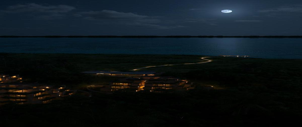 Foto de departamento en , bacalar dos, bacalar, quintana roo, 0 foto 03 Foto de departamento en venta en , bacalar dos, bacalar, quintana roo, 0 No. 03