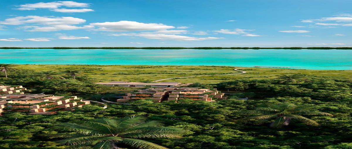 Foto de departamento en , bacalar dos, bacalar, quintana roo, 0 foto 04 Foto de departamento en venta en , bacalar dos, bacalar, quintana roo, 0 No. 04