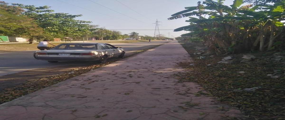 Foto de terreno habitacional en , bacalar dos, bacalar, quintana roo, 0 foto 02 Foto de terreno habitacional en venta en , bacalar dos, bacalar, quintana roo, 0 No. 02