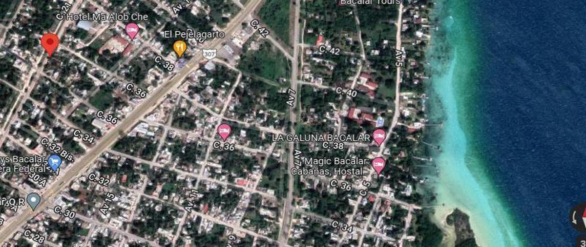 Foto de terreno habitacional en , bacalar dos, bacalar, quintana roo, 0 foto 03 Foto de terreno habitacional en venta en , bacalar dos, bacalar, quintana roo, 0 No. 03