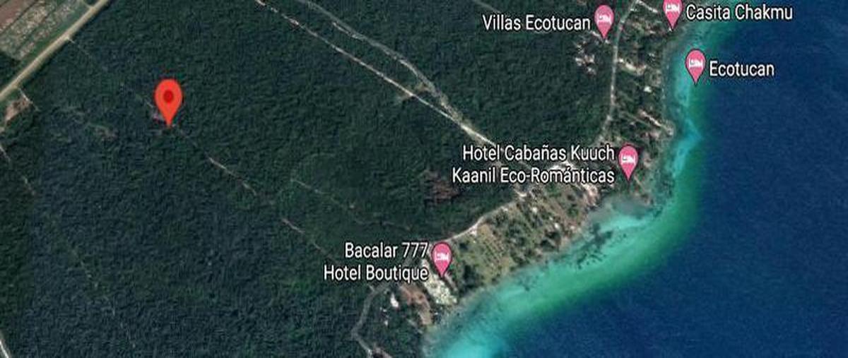 Foto de terreno habitacional en , bacalar dos, bacalar, quintana roo, 0 foto 03 Foto de terreno habitacional en venta en , bacalar dos, bacalar, quintana roo, 0 No. 03