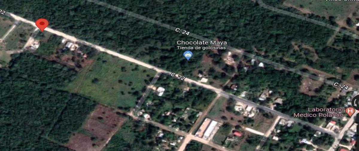 Foto de terreno habitacional en , bacalar dos, bacalar, quintana roo, 0 foto 01 Foto de terreno habitacional en venta en , bacalar dos, bacalar, quintana roo, 0 No. 01