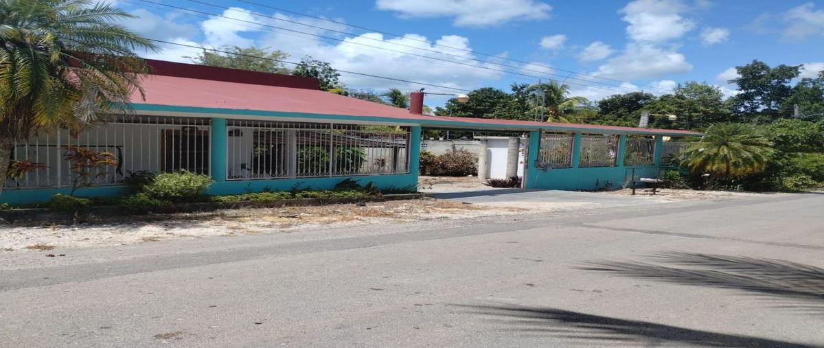 Foto de casa en venta en  , bacalar dos, bacalar, quintana roo, 0 No. 04