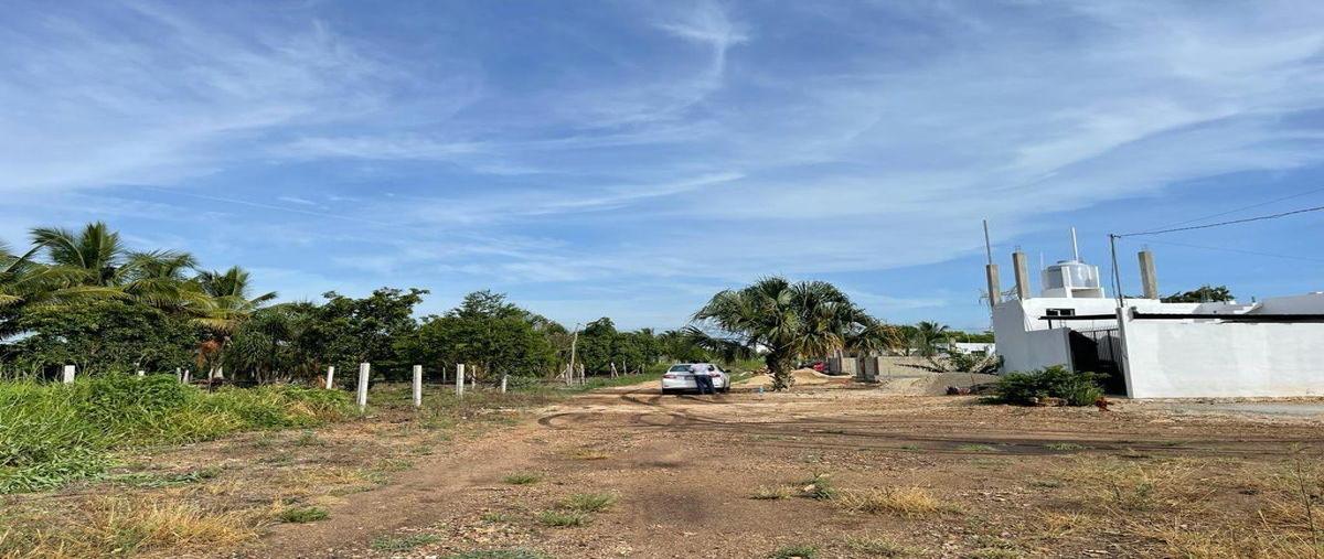 Foto de terreno habitacional en venta en  , bacalar dos, bacalar, quintana roo, 0 No. 05