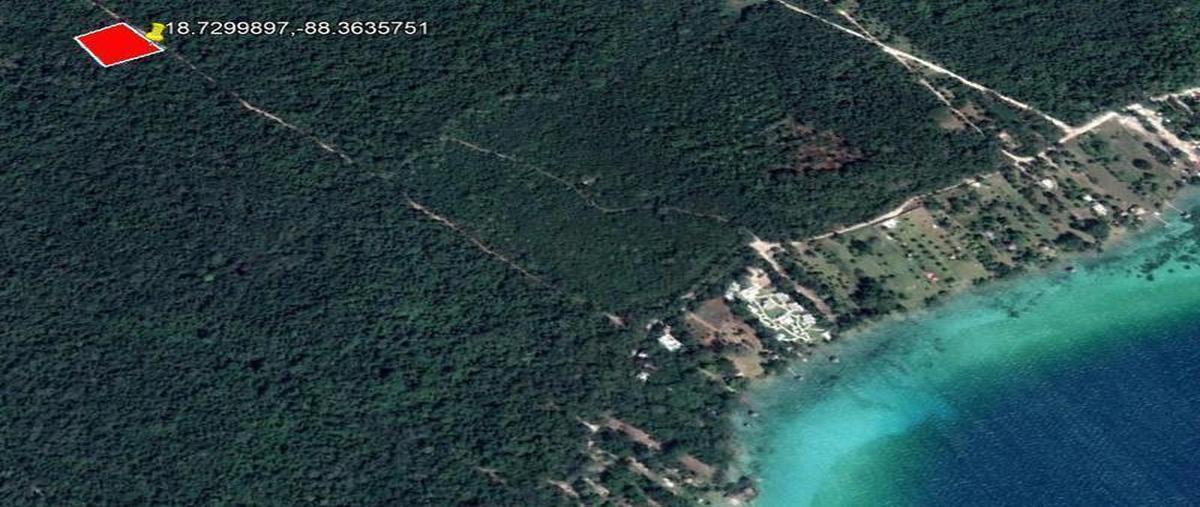 Foto de terreno habitacional en , bacalar dos, bacalar, quintana roo, 0 foto 03 Foto de terreno habitacional en venta en , bacalar dos, bacalar, quintana roo, 0 No. 03