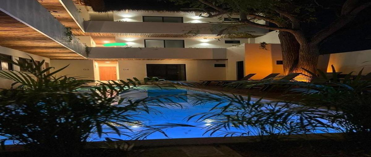 Foto de departamento en , bacalar dos, bacalar, quintana roo, 0 foto 01 Foto de departamento en venta en , bacalar dos, bacalar, quintana roo, 0 No. 01