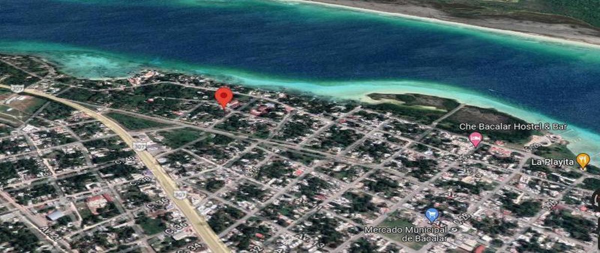 Foto de terreno habitacional en , bacalar dos, bacalar, quintana roo, 0 foto 02 Foto de terreno habitacional en venta en , bacalar dos, bacalar, quintana roo, 0 No. 02