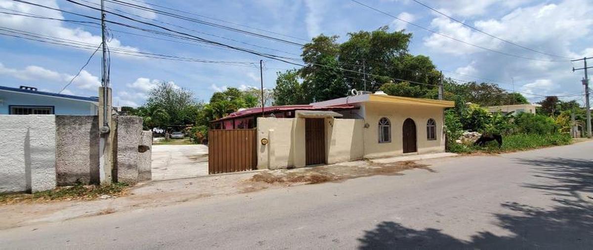 Foto de casa en venta en  , bacalar dos, bacalar, quintana roo, 0 No. 03