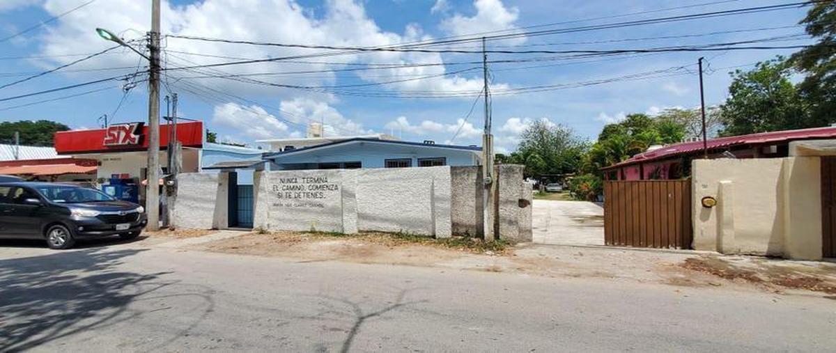 Foto de casa en venta en  , bacalar dos, bacalar, quintana roo, 0 No. 04