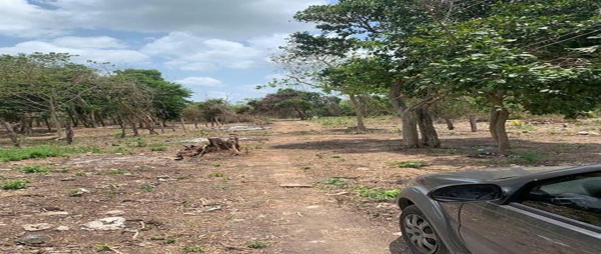 Foto de terreno habitacional en , bacalar dos, bacalar, quintana roo, 0 foto 05 Foto de terreno habitacional en venta en , bacalar dos, bacalar, quintana roo, 0 No. 05