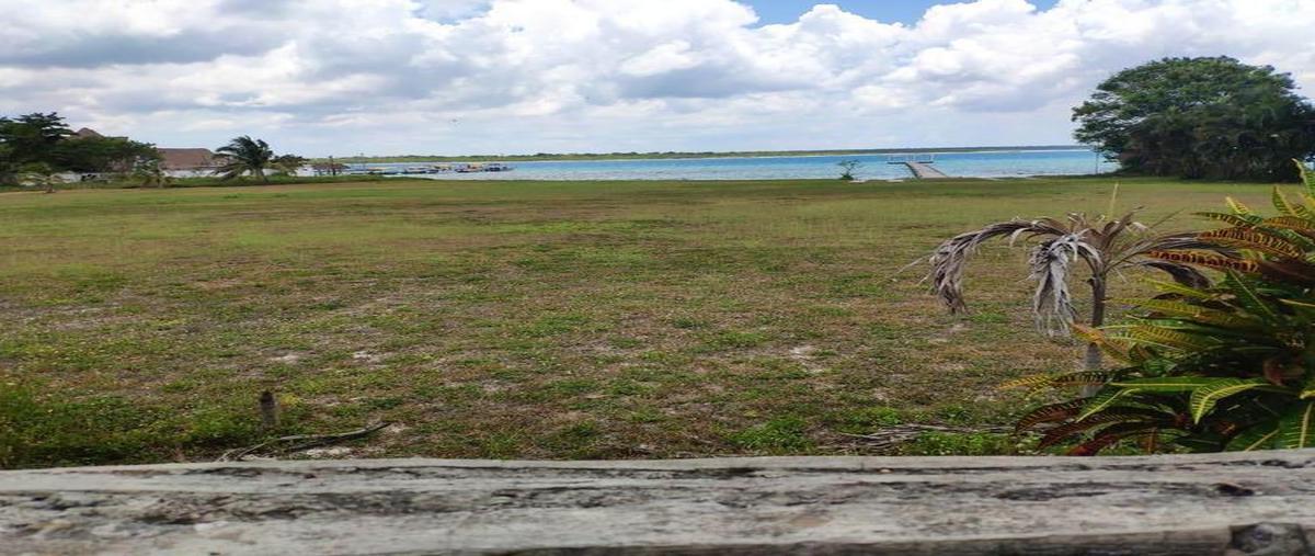 Foto de terreno habitacional en , bacalar dos, bacalar, quintana roo, 0 foto 03 Foto de terreno habitacional en venta en , bacalar dos, bacalar, quintana roo, 0 No. 03