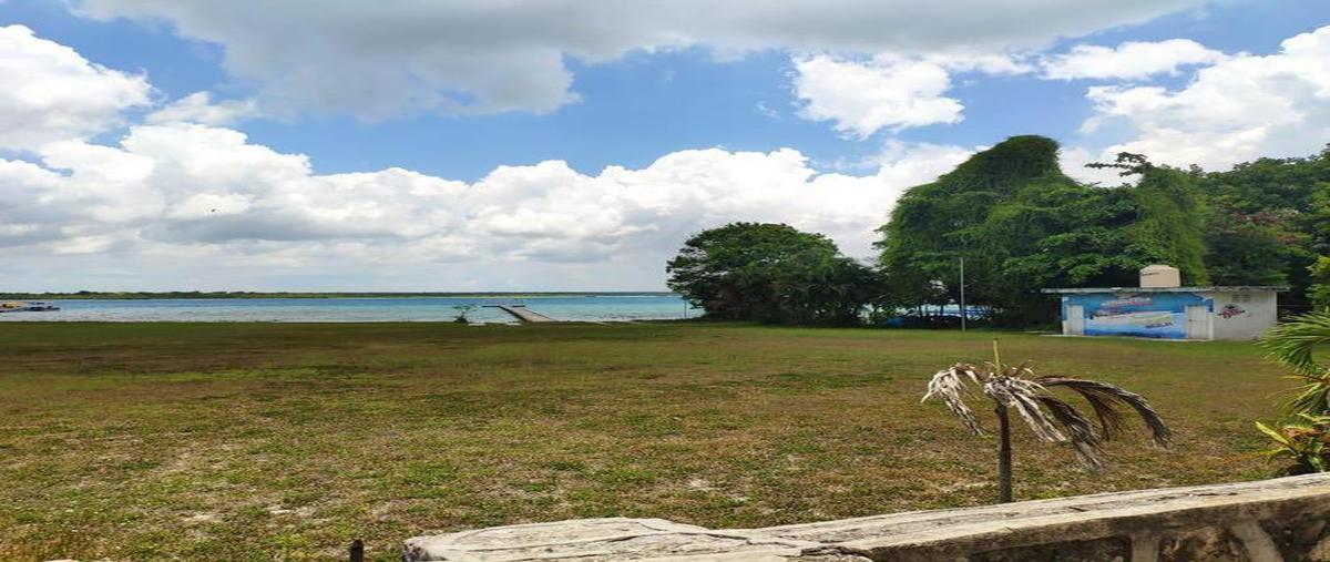 Foto de terreno habitacional en , bacalar dos, bacalar, quintana roo, 0 foto 05 Foto de terreno habitacional en venta en , bacalar dos, bacalar, quintana roo, 0 No. 05