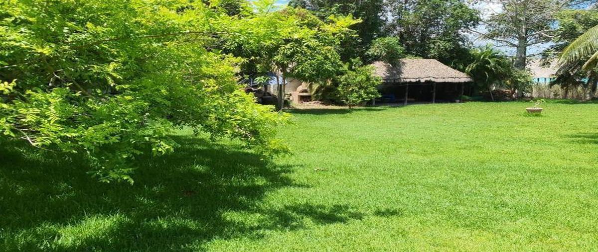 Foto de terreno habitacional en venta en  , bacalar dos, bacalar, quintana roo, 0 No. 03