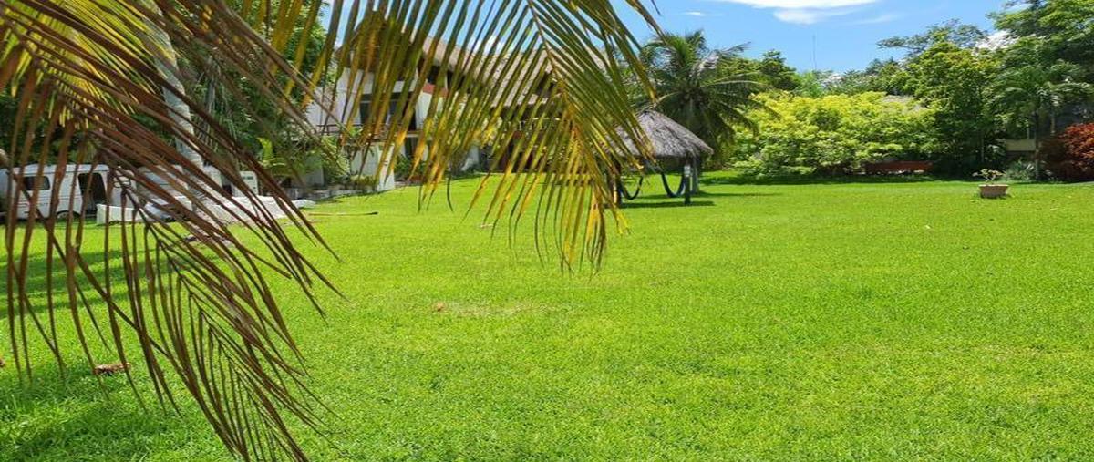 Foto de terreno habitacional en venta en  , bacalar dos, bacalar, quintana roo, 0 No. 04