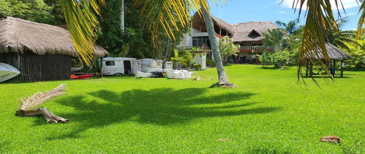 Foto de terreno habitacional en venta en  , bacalar dos, bacalar, quintana roo, 0 No. 05