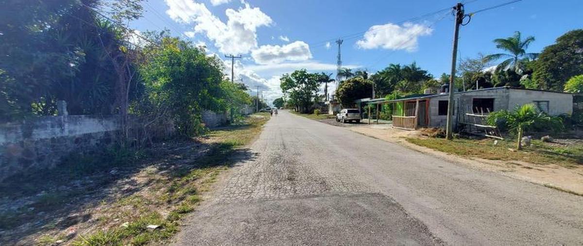 Foto de terreno habitacional en , bacalar dos, bacalar, quintana roo, 0 foto 01 Foto de terreno habitacional en venta en , bacalar dos, bacalar, quintana roo, 0 No. 01