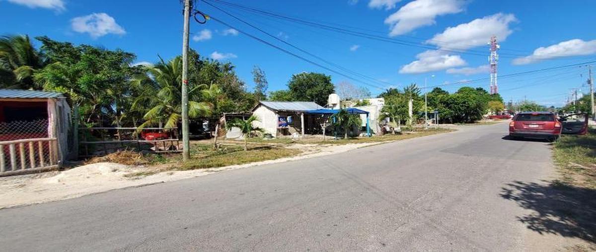 Foto de terreno habitacional en , bacalar dos, bacalar, quintana roo, 0 foto 03 Foto de terreno habitacional en venta en , bacalar dos, bacalar, quintana roo, 0 No. 03
