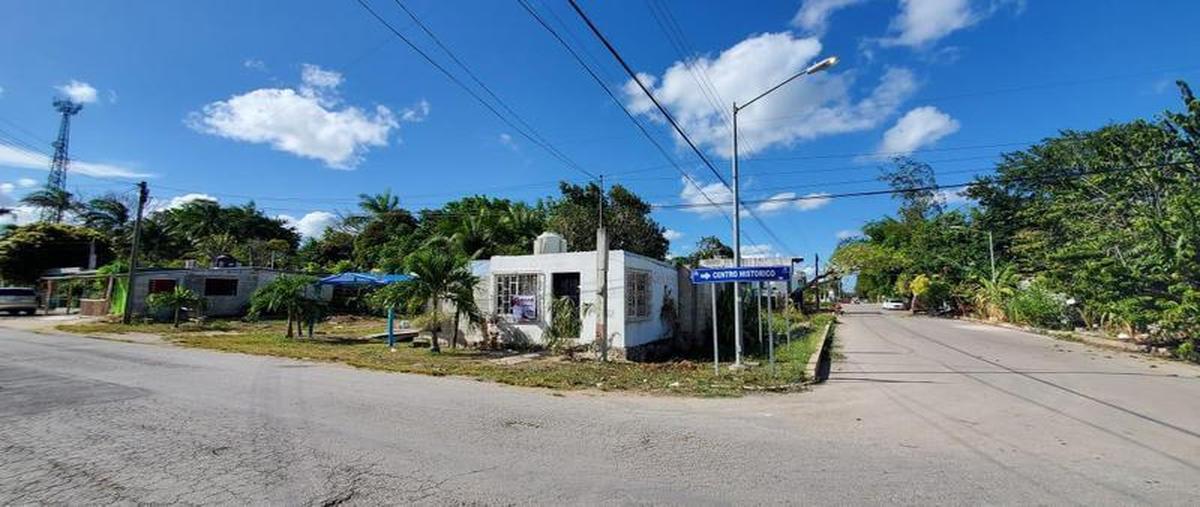 Foto de terreno habitacional en , bacalar dos, bacalar, quintana roo, 0 foto 05 Foto de terreno habitacional en venta en , bacalar dos, bacalar, quintana roo, 0 No. 05