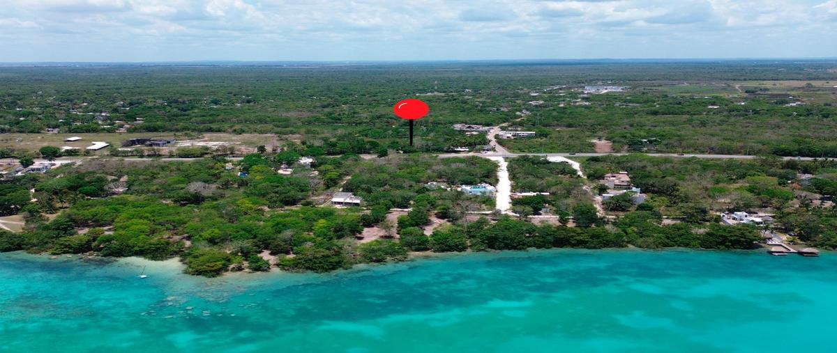 Foto de terreno habitacional en , bacalar dos, bacalar, quintana roo, 0 foto 01 Foto de terreno habitacional en venta en , bacalar dos, bacalar, quintana roo, 0 No. 01