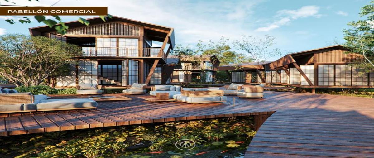 Foto de terreno habitacional en venta en  , bacalar dos, bacalar, quintana roo, 0 No. 04
