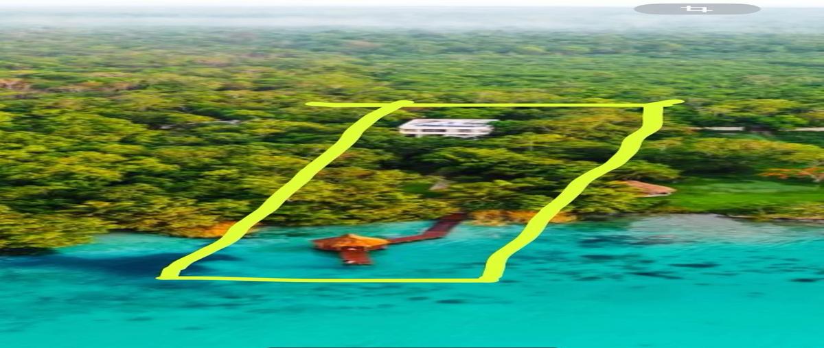 Foto de casa en venta en  , bacalar dos, bacalar, quintana roo, 0 No. 03